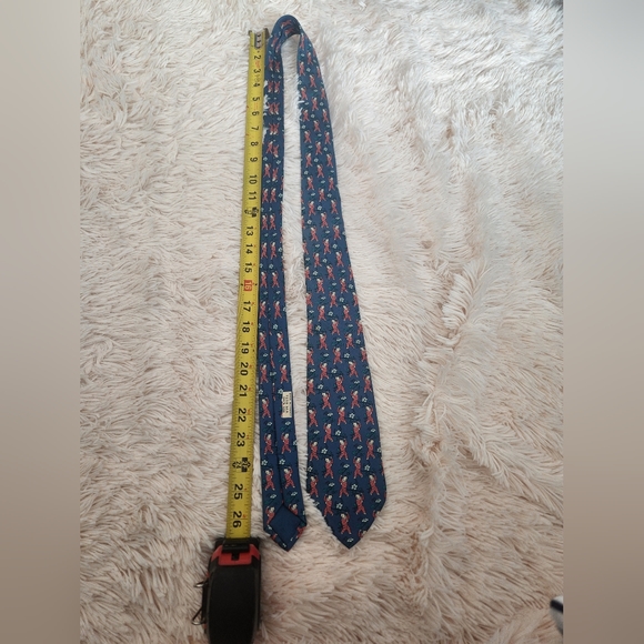 Hermes ties - Picture 3 of 6